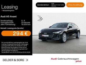 Gebrauchte Audi A5