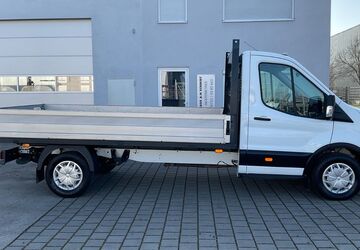 Ford Transit 74.450 km 18.980 &euro; Schwebheim 97525
