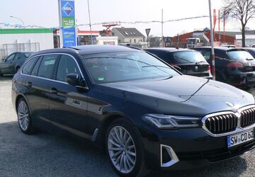 BMW 530 256.000 km 19.590 &euro; Schweinfurt 97424