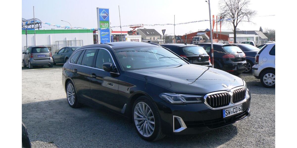 BMW 530 256.000 km 19.590 &euro; Schweinfurt 97424