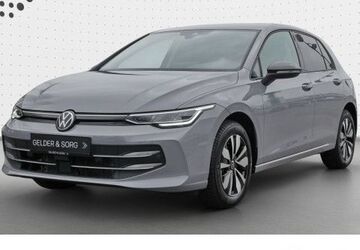 VW Golf 11.516 km 25.990 &euro; Haßfurt 97437