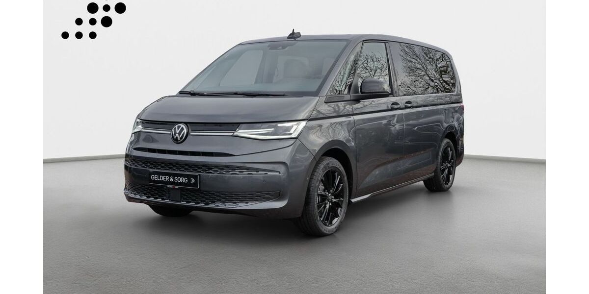 VW T7 Multivan 21.000 km 57.990 &euro; Schweinfurt 97424