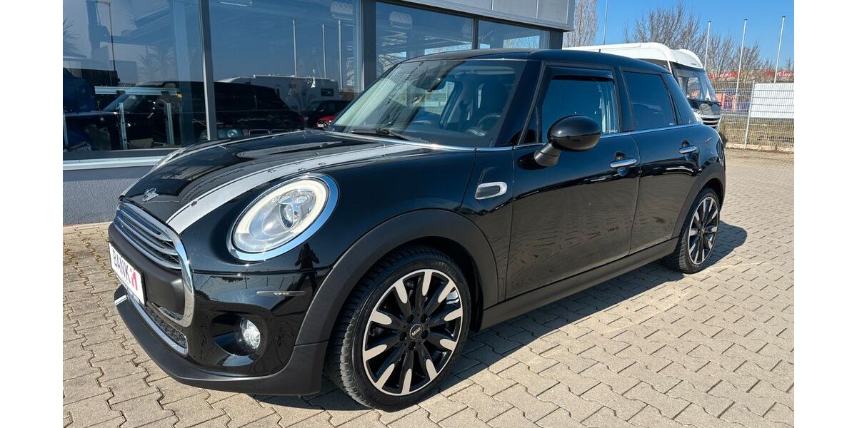 Mini ONE 113.800 km 10.990 &euro; Kürnach 97273