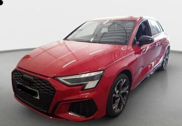 Audi A3 45.800 km 26.990 &euro; Schweinfurt 97424