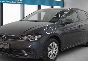 VW Polo 38.875 km 15.710 &euro; Schweinfurt 97424