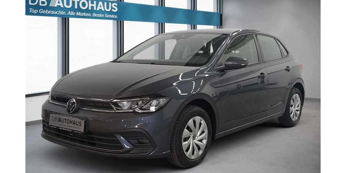 VW Polo 38.875 km 15.710 &euro; Schweinfurt 97424