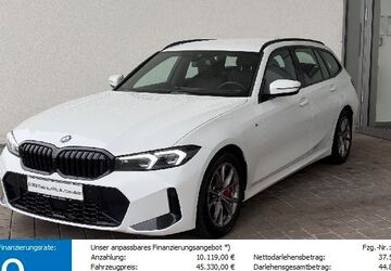 BMW 320 19.150 km 44.220 &euro; Salz 97616