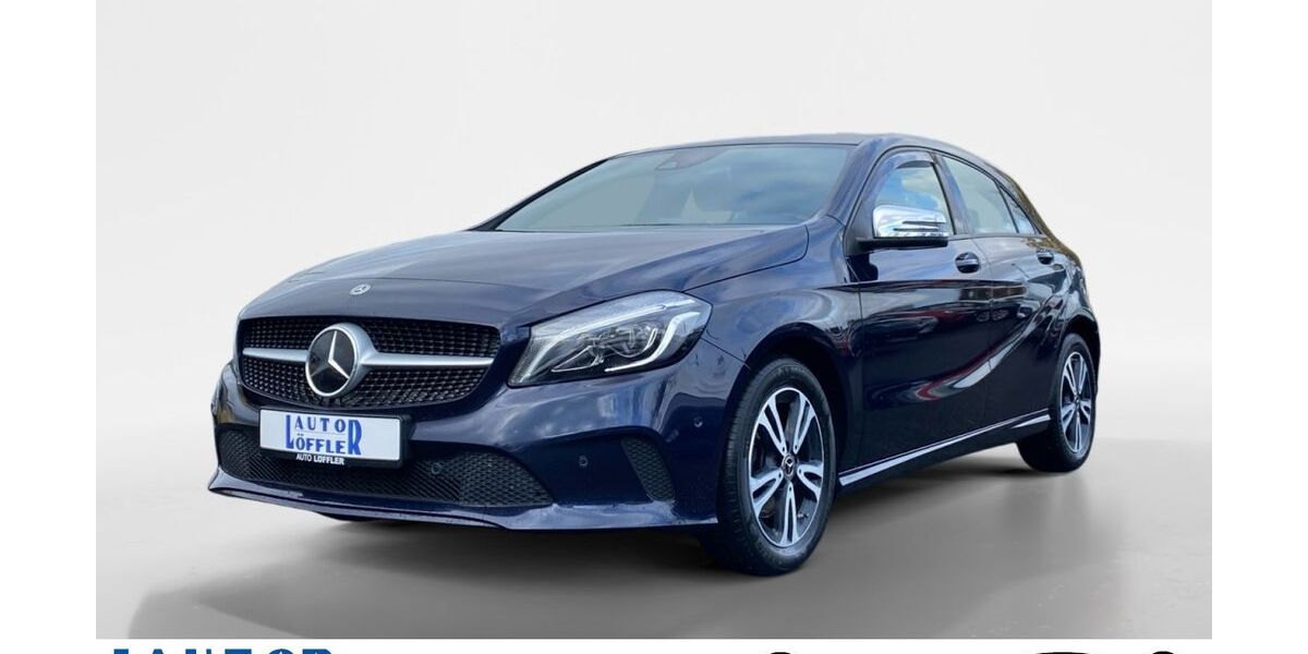 Mercedes-Benz A 220 61.417 km 21.890 &euro; Schweinfurt 97424
