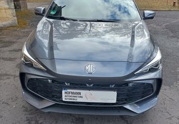 MG 3 7.500 km 19.900 &euro; Grafenrheinfeld 97506