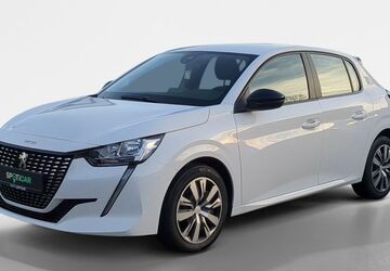 Peugeot 208 77.868 km 14.880 &euro; Schweinfurt 97424