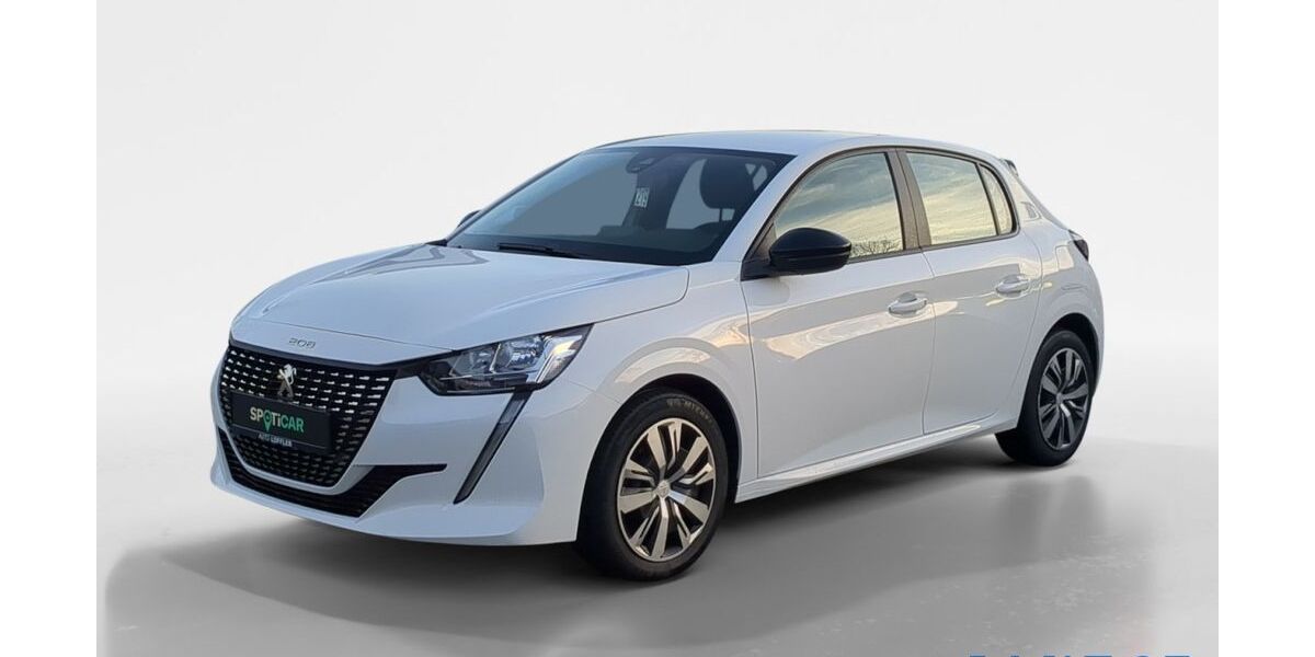 Peugeot 208 77.868 km 14.880 &euro; Schweinfurt 97424