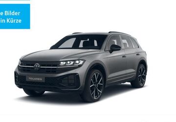 VW Touareg 21.779 km 69.990 &euro; Haßfurt 97437