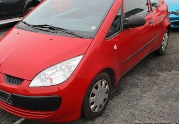 Mitsubishi Colt 147.500 km 1.590 &euro; Hohenroth 97618