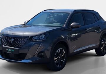 Peugeot 2008 43.400 km 17.590 &euro; Schweinfurt 97424