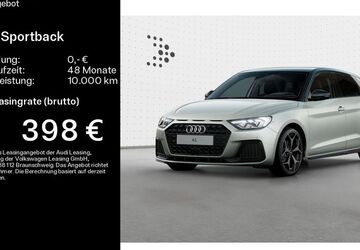 Audi A1 2.500 km 32.490 &euro; Schweinfurt 97424
