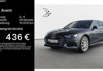 Audi A4 33.528 km 31.990 &euro; Sand am Main 97522