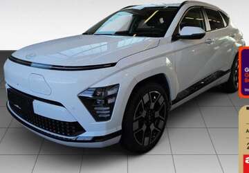 Hyundai KONA 16.050 km 32.860 &euro; Schweinfurt 97424