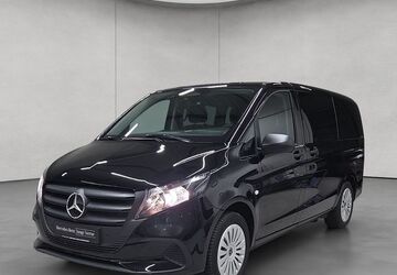 Mercedes-Benz Vito 42.198 km 44.899 &euro; Schweinfurt 97424
