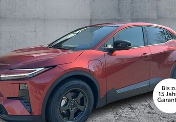 Toyota C-HR 1.500 km 43.590 &euro; Schweinfurt 97422