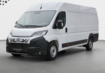 Fiat Ducato 1.001 km 35.990 &euro; Haßfurt 97437