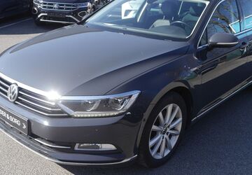 VW Passat Variant 226.782 km 12.990 &euro; Haßfurt 97437