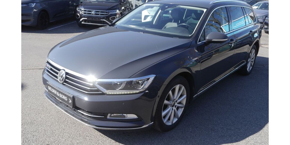 VW Passat Variant 226.782 km 12.990 &euro; Haßfurt 97437