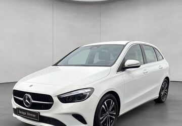 Mercedes-Benz B 180 15.977 km 26.600 &euro; Schweinfurt 97424