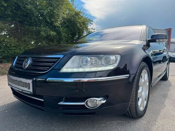 Gebrauchte VW Phaeton