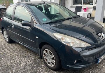 Peugeot Andere 136.000 km 3.250 &euro; Bad Bocklet 97708