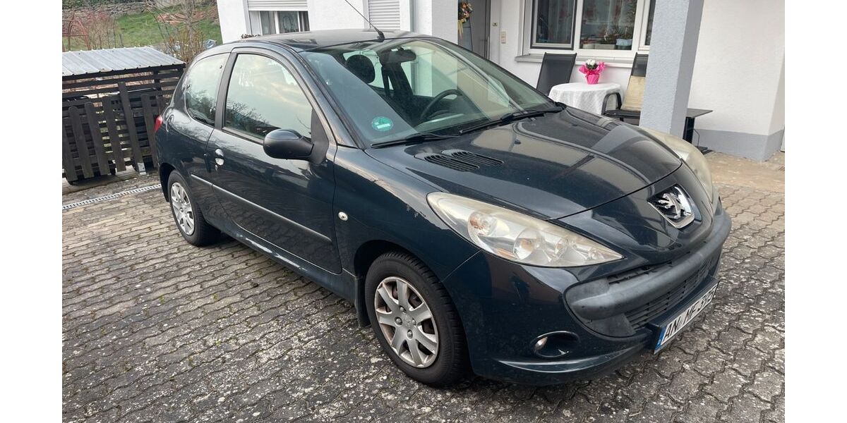 Peugeot Andere 136.000 km 3.250 &euro; Bad Bocklet 97708
