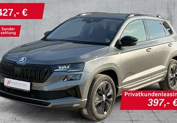 Skoda Karoq 59.997 km 31.050 &euro; Werneck 97440