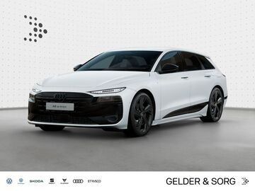 Gebrauchte Audi e-tron
