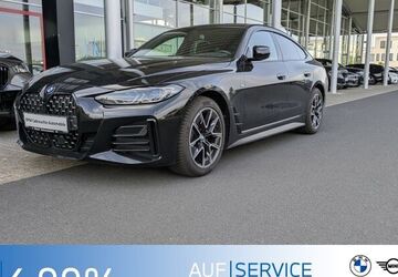 BMW 420 Gran Coupé 86.860 km 35.850 &euro; Schweinfurt 97424