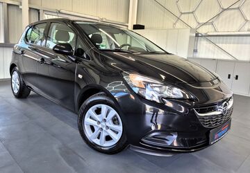 Opel Corsa 135.000 km 7.390 &euro; Waigolshausen, bei Schweinfurt 97534