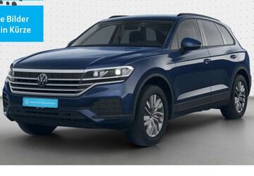VW Touareg 9.810 km 59.990 &euro; Haßfurt 97437