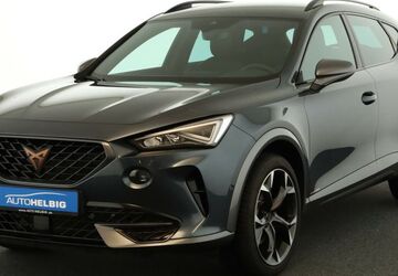 Cupra Formentor 14.600 km 27.890 &euro; Donnersdorf 97499