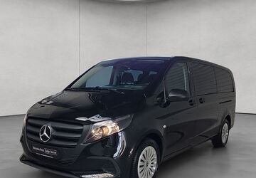 Mercedes-Benz Vito 19.268 km 52.290 &euro; Schweinfurt 97424