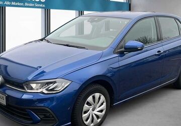 VW Polo 23.696 km 17.440 &euro; Schweinfurt 97424