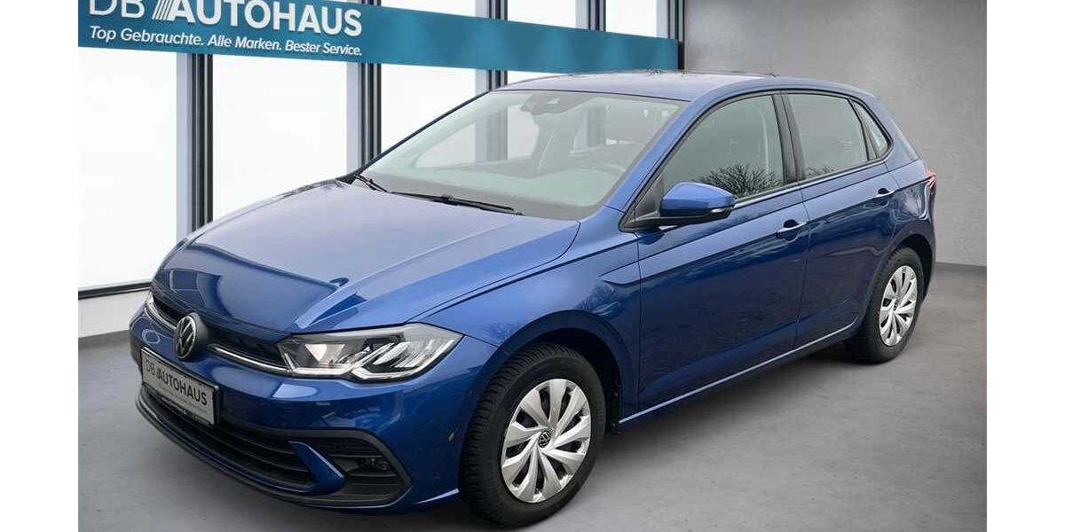 VW Polo 23.696 km 17.440 &euro; Schweinfurt 97424