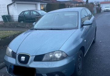Seat Ibiza 174.000 km 1.250 &euro; Poppenhausen 97490