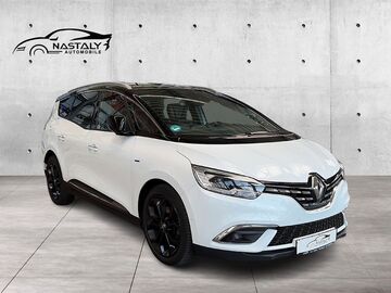 Gebrauchte Renault Scenic