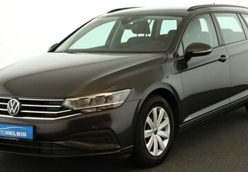 VW Passat Variant 111.400 km 18.890 &euro; Donnersdorf 97499