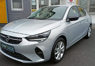 Opel Corsa 29.672 km 18.980 &euro; Bad Kissingen 97688