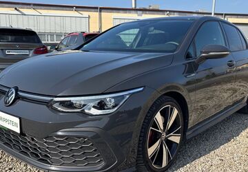 VW Golf 111.850 km 25.380 &euro; Haßfurt 97437