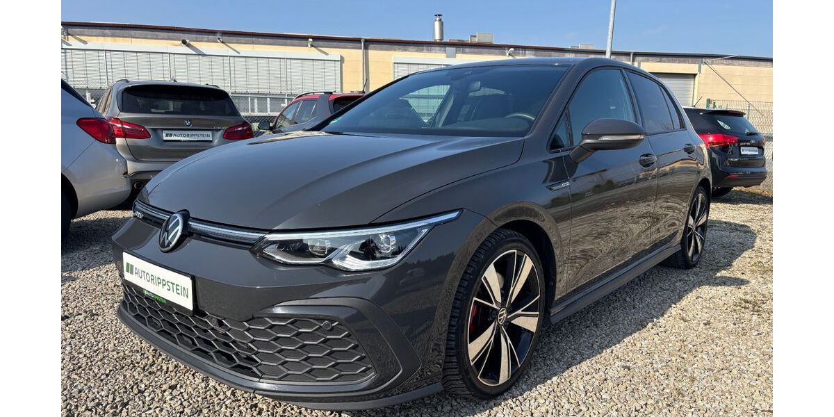 VW Golf 111.850 km 25.380 &euro; Haßfurt 97437