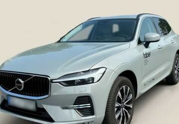 Volvo XC60 39.410 km 32.990 &euro; Schweinfurt 97424