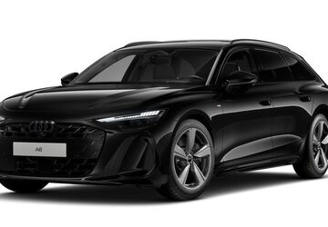 Audi A6 28.711 km 57.890 &euro; Haßfurt 97437