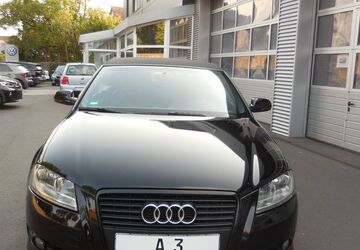Audi A3 303.000 km 9.500 &euro; Wiesentheid 97353