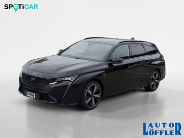 Gebrauchte Peugeot 308