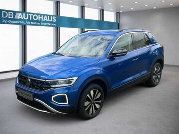 Gebrauchte VW T-Roc